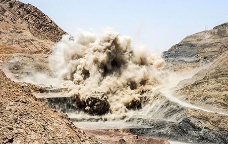 رشد قابل توجه صادرات صنایع معدنی
