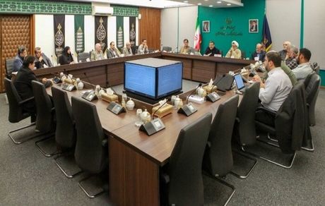تدوین سند ملی موسیقی پایان یافت