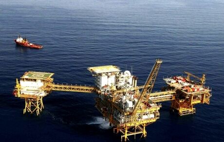 مصر، یک میدان گازی جدید کشف کرد