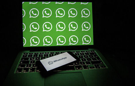 واتس اپ ۲ میلیون حساب کاربری را حذف کرد