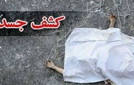 پیدا شدن جسد مرد ۵۲ ساله در ارتفاعات مانشت 