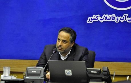 ابقای یک مسئول دیگر دولت سیزدهم در دولت چهاردهم این بار شرکت مهندسی آب و فاضلاب