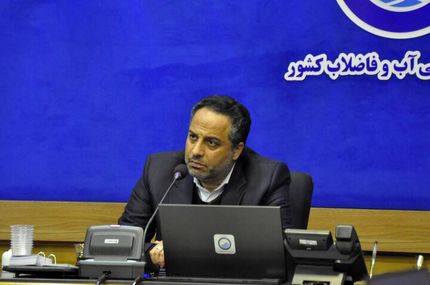 ابقای یک مسئول دیگر دولت سیزدهم در دولت چهاردهم این بار شرکت مهندسی آب و فاضلاب