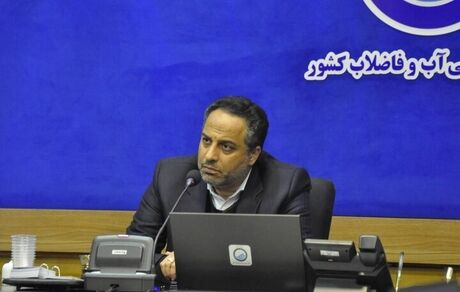 ابقای یک مسئول دیگر دولت سیزدهم در دولت چهاردهم این بار شرکت مهندسی آب و فاضلاب