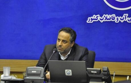 ابقای یک مسئول دیگر دولت سیزدهم در دولت چهاردهم این بار شرکت مهندسی آب و فاضلاب