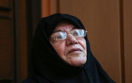  اعظم طالقانی فردا تشییع می‌شود 