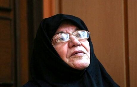  اعظم طالقانی فردا تشییع می‌شود 