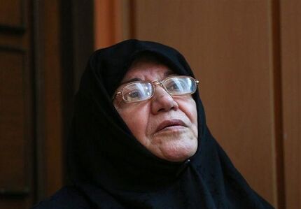  اعظم طالقانی فردا تشییع می‌شود 