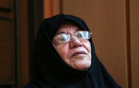  اعظم طالقانی فردا تشییع می‌شود 