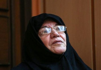  اعظم طالقانی فردا تشییع می‌شود 