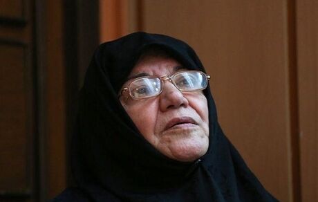  اعظم طالقانی فردا تشییع می‌شود 