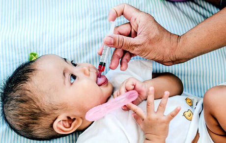 مصرف آنتی‌بیوتیک در سنین پایین می‌تواند بر رشد مغز اثر بگذارد