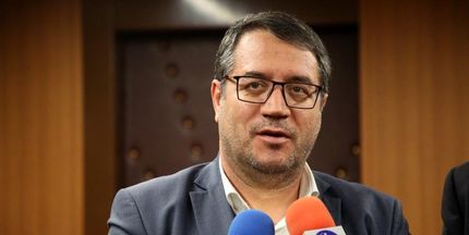 دستور وزیر صمت برای برخورد قاطعانه با قیمت‌های غیر متعارف خودرو