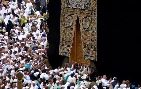 آغاز ثبت‌نام از دارندگان فیش عمره برای سفر در ماه رمضان از فردا
