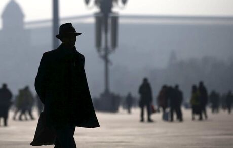احتمال وقوع فاجعه جهانی بدلیل اقدامات چین