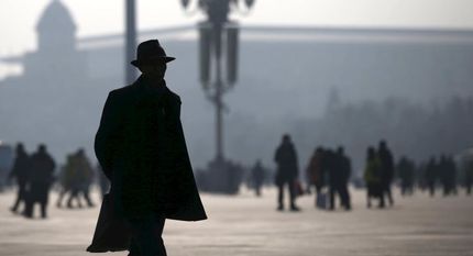 احتمال وقوع فاجعه جهانی بدلیل اقدامات چین