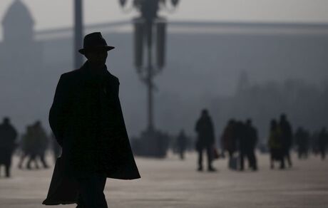احتمال وقوع فاجعه جهانی بدلیل اقدامات چین