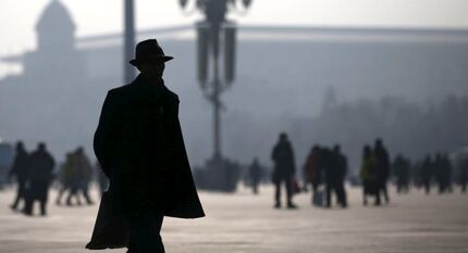 احتمال وقوع فاجعه جهانی بدلیل اقدامات چین