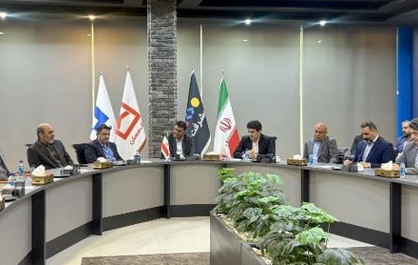 تداوم امن و پایدار خدمات بانکی، رسالتی خطیر است/ تاکید بر هم‌افزایی و تخصص در ناواکو
