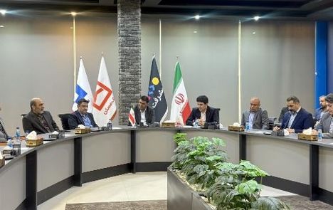 تداوم امن و پایدار خدمات بانکی، رسالتی خطیر است/ تاکید بر هم‌افزایی و تخصص در ناواکو
