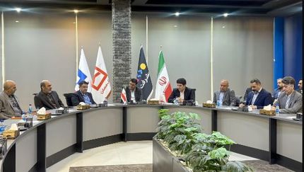 تداوم امن و پایدار خدمات بانکی، رسالتی خطیر است/ تاکید بر هم‌افزایی و تخصص در ناواکو
