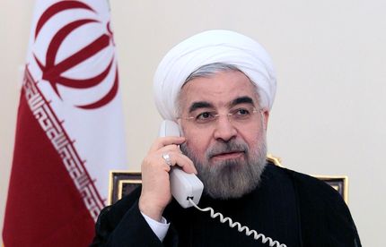 دستورات مهم روحانی به وزرا درباره پروژه‌های نفتی، ریلی و مسکن