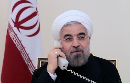 دستورات مهم روحانی به وزرا درباره پروژه‌های نفتی، ریلی و مسکن