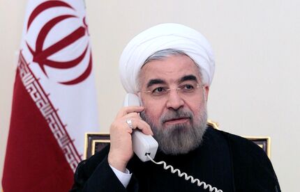 دستورات مهم روحانی به وزرا درباره پروژه‌های نفتی، ریلی و مسکن