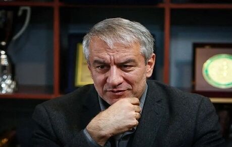 نامه اعتراضی کفاشیان به AFC و FIFA بخاطر انتخابات فدراسیون فوتبال
