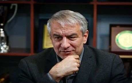 نامه اعتراضی کفاشیان به AFC و FIFA بخاطر انتخابات فدراسیون فوتبال