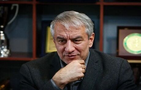 نامه اعتراضی کفاشیان به AFC و FIFA بخاطر انتخابات فدراسیون فوتبال