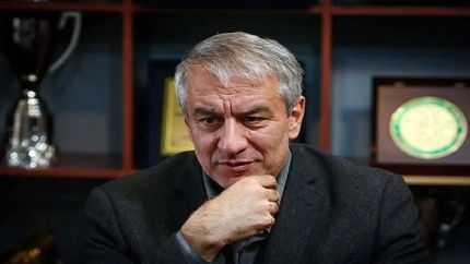 نامه اعتراضی کفاشیان به AFC و FIFA بخاطر انتخابات فدراسیون فوتبال