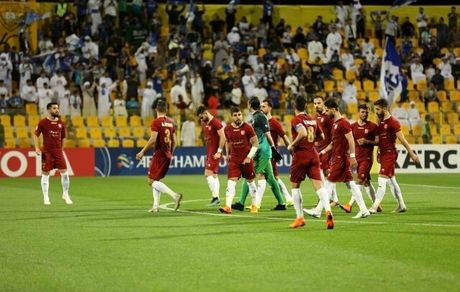 
تساوی یک نیمه‌ای شهرخودرو و پاختاکور در روز فرصت‌سوزی‌های قاضی
