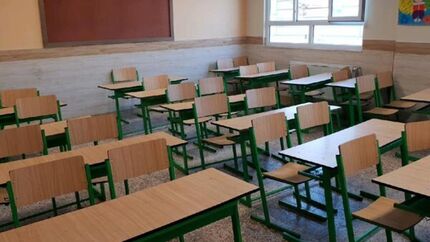 همزمان با سفر رییس جمهور، ۱۳ مدرسه در استان گلستان افتتاح شد