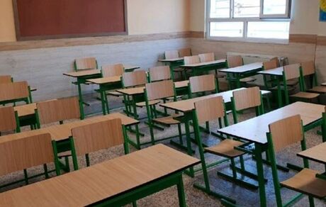 همزمان با سفر رییس جمهور، ۱۳ مدرسه در استان گلستان افتتاح شد