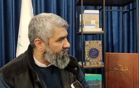ارسال بیش از ۱۵۰۰ اثر به دبیرخانه شعر رضوی