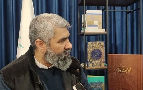 ارسال بیش از ۱۵۰۰ اثر به دبیرخانه شعر رضوی