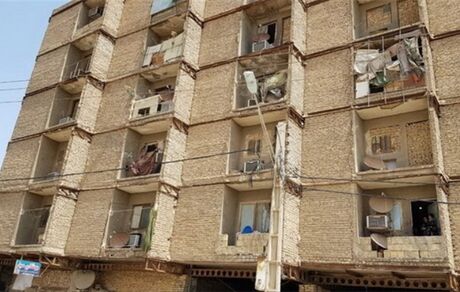 شهرداری تهران، لیست ساختمان‌های غیرایمن را به دادگستری داد
