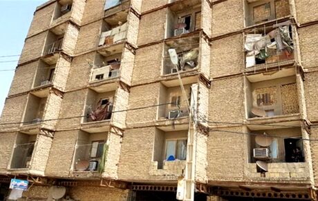 شهرداری تهران، لیست ساختمان‌های غیرایمن را به دادگستری داد
