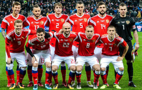 روسیه در یک قدمی پیوستن به ورزش آسیا