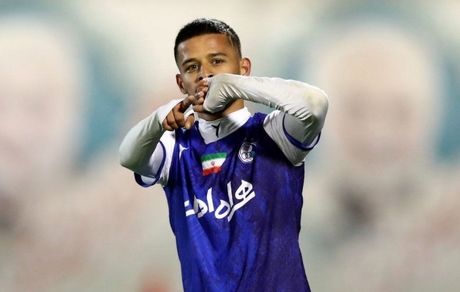 قایدی محروم نیست