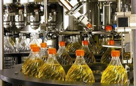 تولید روغن نباتی، صدرنشین افزایش تولید