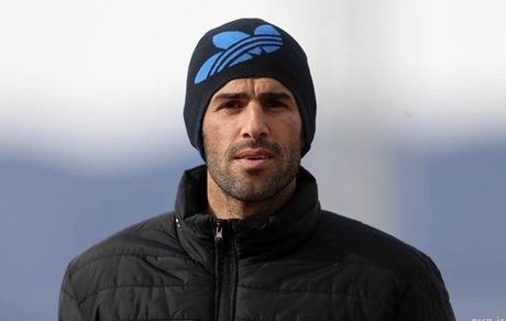 
بادامکی: پرسپولیس مقابل ذوب آهن بهترین عملکرد فصلش را داشت
