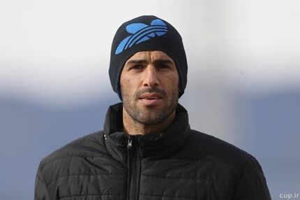 
بادامکی: پرسپولیس مقابل ذوب آهن بهترین عملکرد فصلش را داشت
