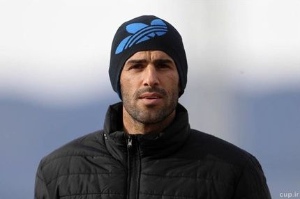 
بادامکی: پرسپولیس مقابل ذوب آهن بهترین عملکرد فصلش را داشت
