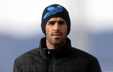 
بادامکی: پرسپولیس مقابل ذوب آهن بهترین عملکرد فصلش را داشت
