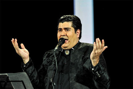 سالار عقیلی خواننده «شاهرگ» شد