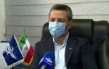 عدم امکان تردد مسافران هوایی با تست جعلی کرونا