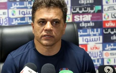 سرمربی جدید شمس آذر قزوین معرفی شد