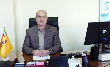 اضافه شدن ۹۸۶۳ مشترک جدید گاز در استان گلستان